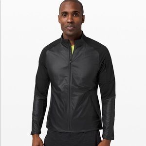 🍋Lululemon Fast and Free Jacket🍋